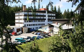 Sporthotel Olympia